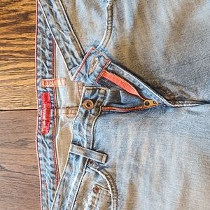 Big Star boot Jean size 31R